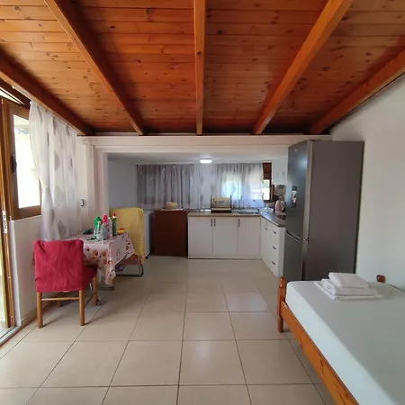 Tefta's * Ksamil