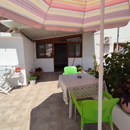 Tefta's * Ksamil