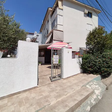 Daire Tefta's Ksamil