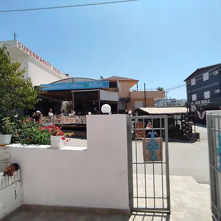 Apartamento Tefta's *