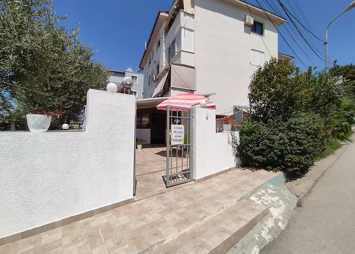 Apartamento Tefta's Ksamil